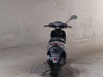 Honda DIO