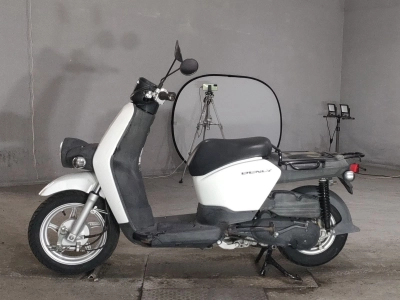 Honda BENLY50