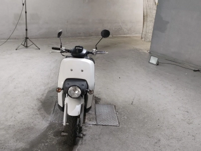 Honda BENLY50