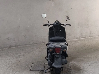 Honda BENLY50