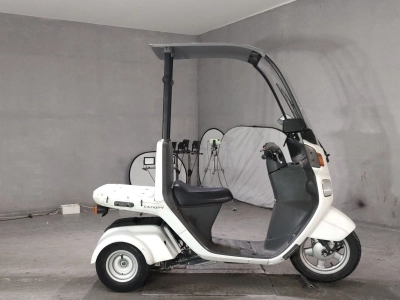 Honda GYRO