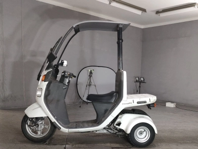 Honda GYRO