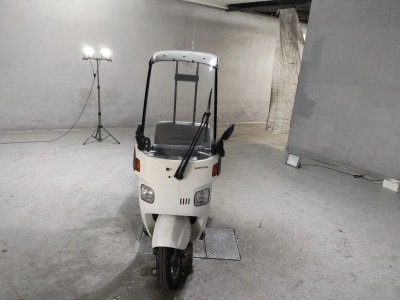 Honda GYRO