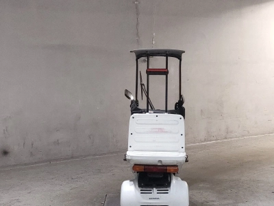 Honda GYRO
