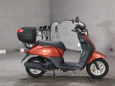 Honda TODAY