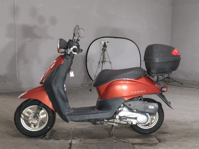 Honda TODAY
