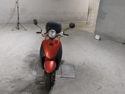 Honda TODAY