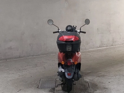 Honda TODAY