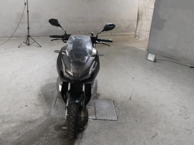 Honda ADV150