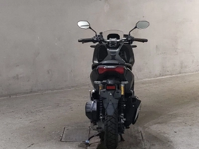 Honda ADV150