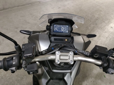 Honda ADV150
