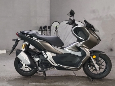 Honda ADV150