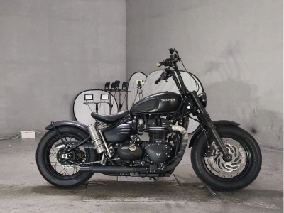 Triumph  TRIUMPH  BONNEVILLE BO BAR 