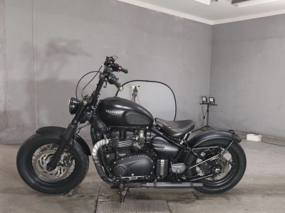 Triumph  TRIUMPH  BONNEVILLE BO BAR 