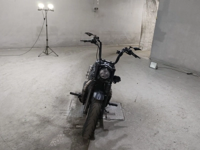 Triumph  TRIUMPH  BONNEVILLE BO BAR 