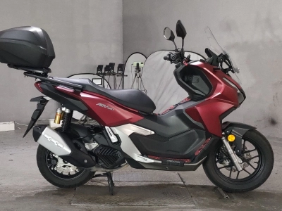 Honda ADV160