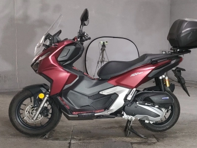 Honda ADV160
