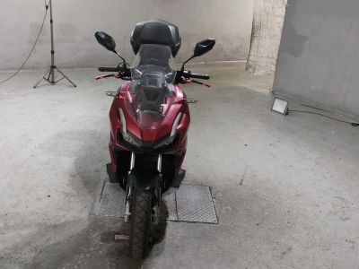 Honda ADV160