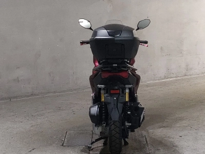 Honda ADV160