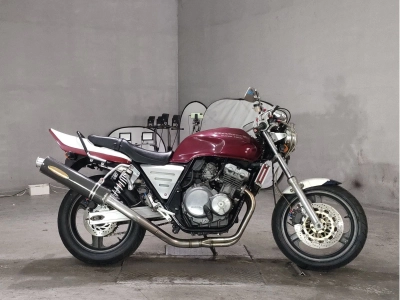 Honda CB400SF