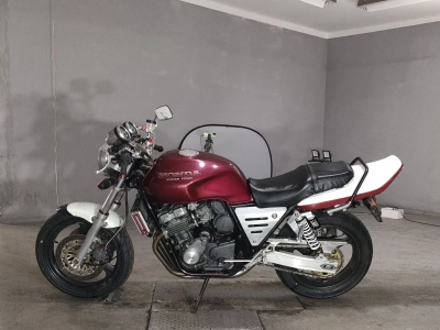 Honda CB400SF