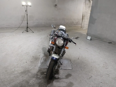 Honda CB400SF