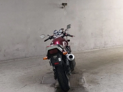 Honda CB400SF