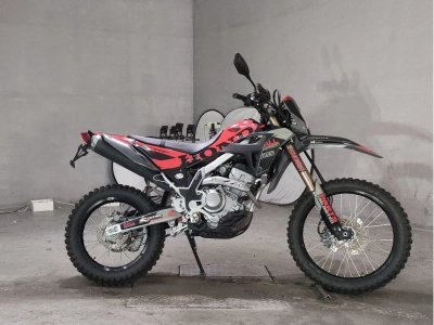 Honda CRF250L