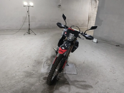 Honda CRF250L