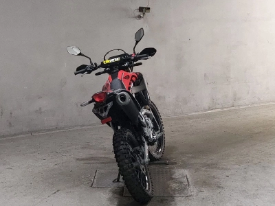 Honda CRF250L