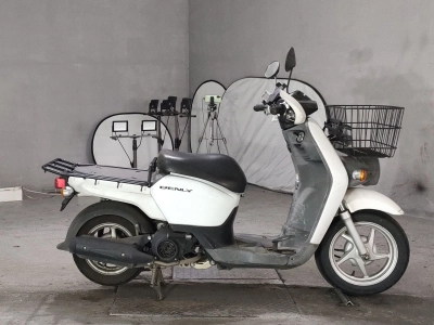 Honda BENLY110