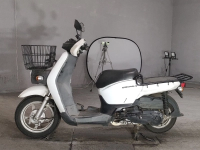 Honda BENLY110