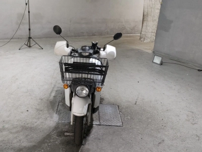 Honda BENLY110