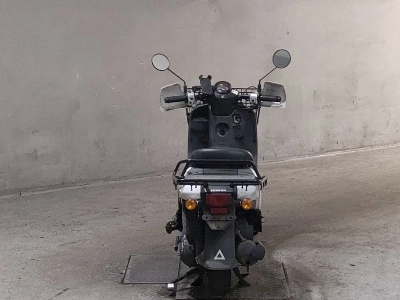 Honda BENLY110