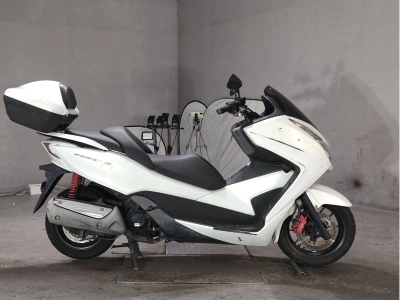 Honda FORZA
