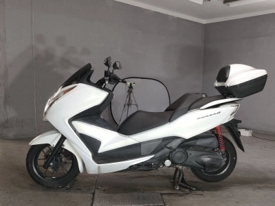 Honda FORZA