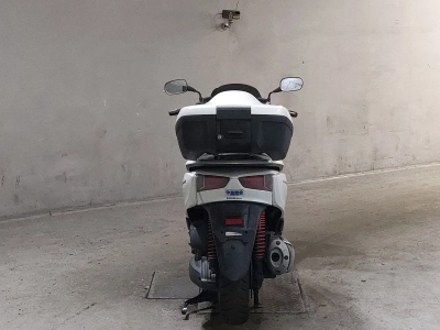 Honda FORZA