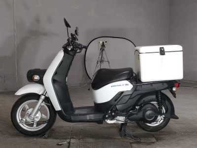 Honda BENRIIE