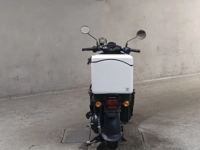 Honda BENRIIE