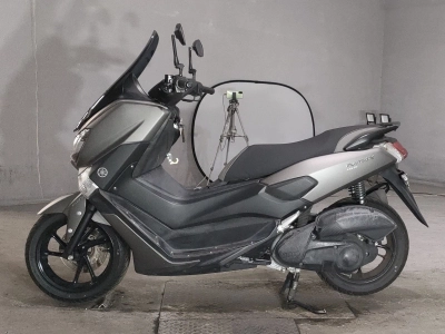 Yamaha N-MAX155