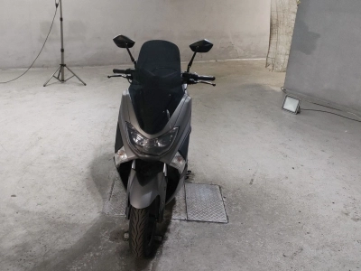 Yamaha N-MAX155