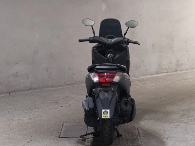 Yamaha N-MAX155