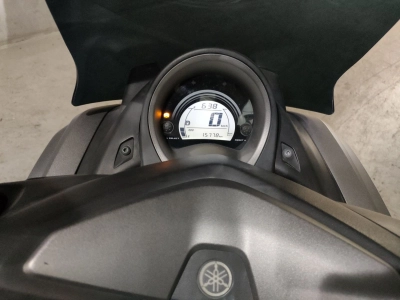 Yamaha N-MAX155
