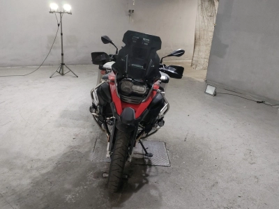 BMW BMW R1200GS ADVENTURE