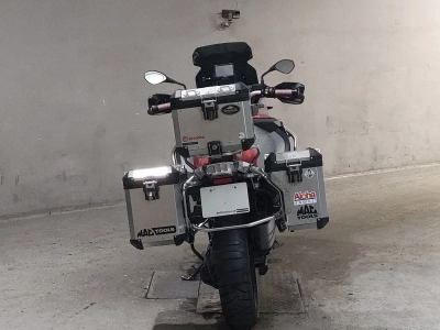 BMW BMW R1200GS ADVENTURE