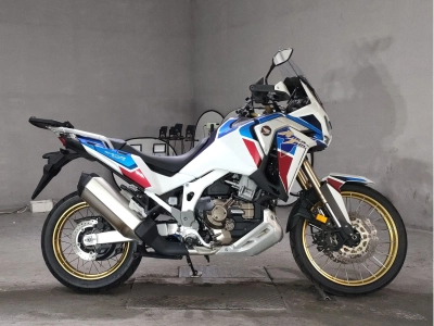 Honda CRF1100L AFRICA T ADV SPORT DCT