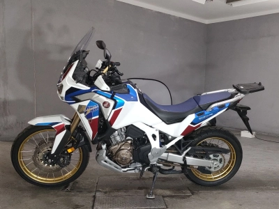 Honda CRF1100L AFRICA T ADV SPORT DCT