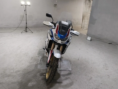 Honda CRF1100L AFRICA T ADV SPORT DCT