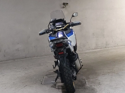Honda CRF1100L AFRICA T ADV SPORT DCT