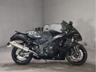Suzuki GSX1300R HAYABUSA